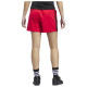 Adidas Γυναικείο σορτς Essentials 3-Stripes Single Jersey Shorts